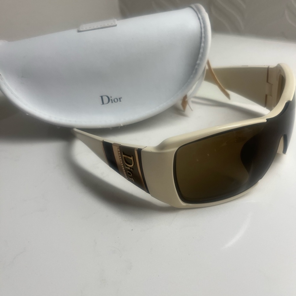 Dior Sunglasses